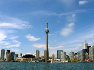 CN Tower Toronto