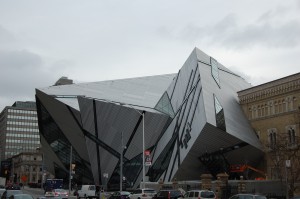 Royal Ontario Museum