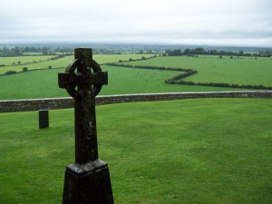 croix celtique