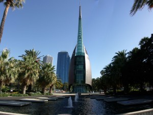 Sejour linguistique a Perth, Australie - Information Planet