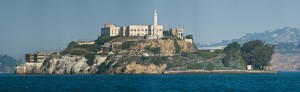Prison Alcatraz San francisco - information planet