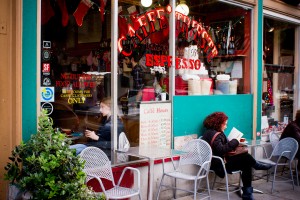 Caffe trieste sejour linguistique san francisco - information planet