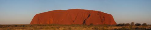 uluru